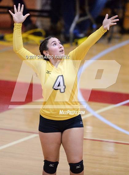 Thumbnail 3 in Liberty Charter vs. Palo Verde Valley (CIF SDS D5 Final) photogallery.