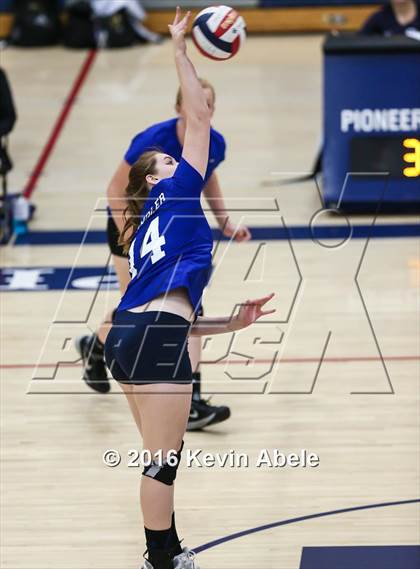 Thumbnail 3 in Chandler @ Pinnacle photogallery.