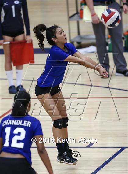 Thumbnail 2 in Chandler @ Pinnacle photogallery.