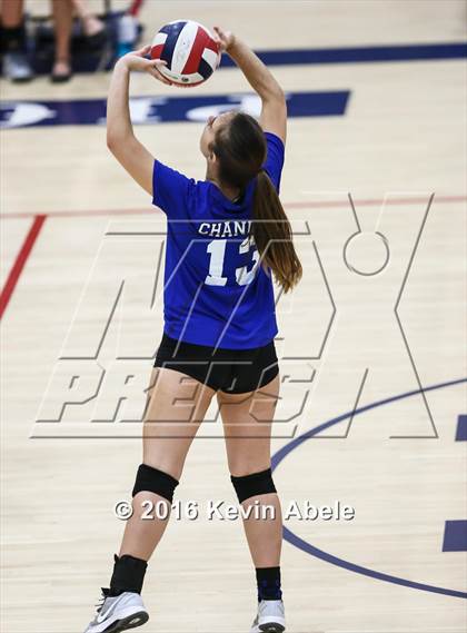Thumbnail 1 in Chandler @ Pinnacle photogallery.