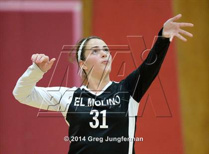 Thumbnail 2 in El Molino @ Cardinal Newman photogallery.