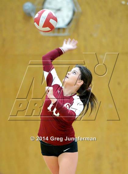 Thumbnail 2 in El Molino @ Cardinal Newman photogallery.