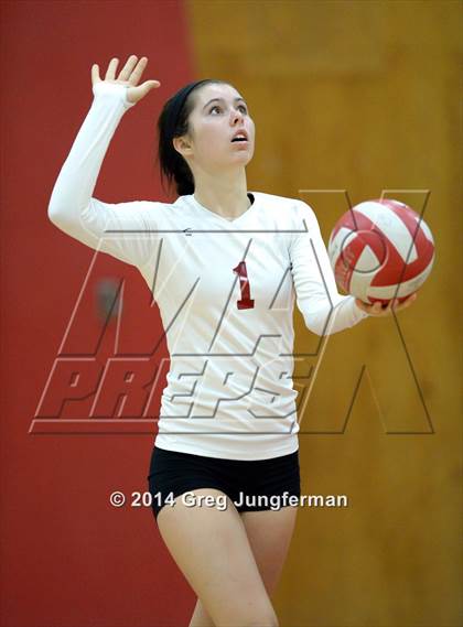 Thumbnail 3 in El Molino @ Cardinal Newman photogallery.