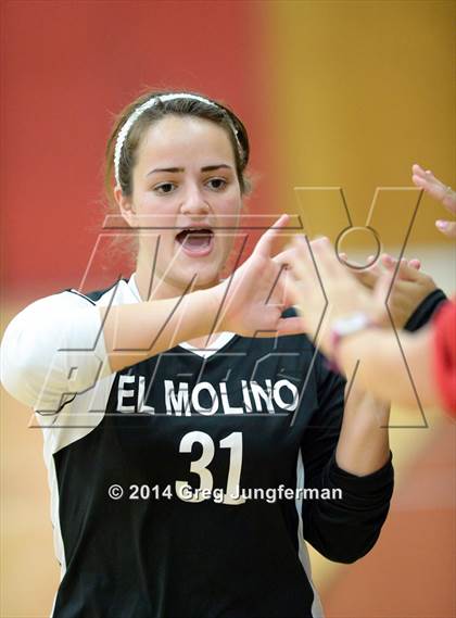 Thumbnail 3 in El Molino @ Cardinal Newman photogallery.