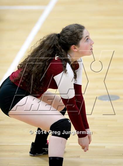 Thumbnail 3 in El Molino @ Cardinal Newman photogallery.