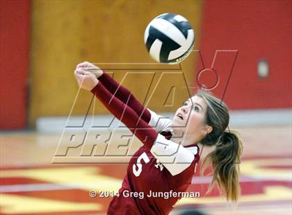 Thumbnail 1 in El Molino @ Cardinal Newman photogallery.