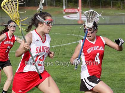 Thumbnail 1 in South Portland @ Sanford photogallery.