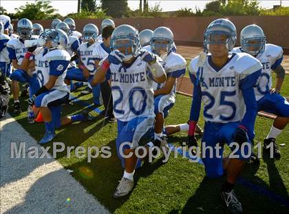 Thumbnail 2 in El Monte @ Gabrielino photogallery.