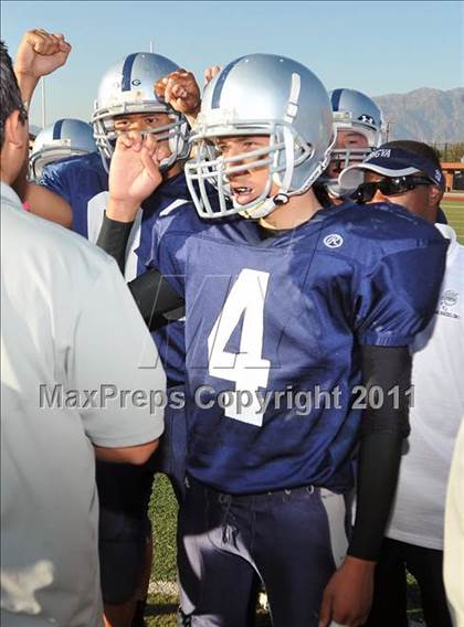 Thumbnail 1 in El Monte @ Gabrielino photogallery.