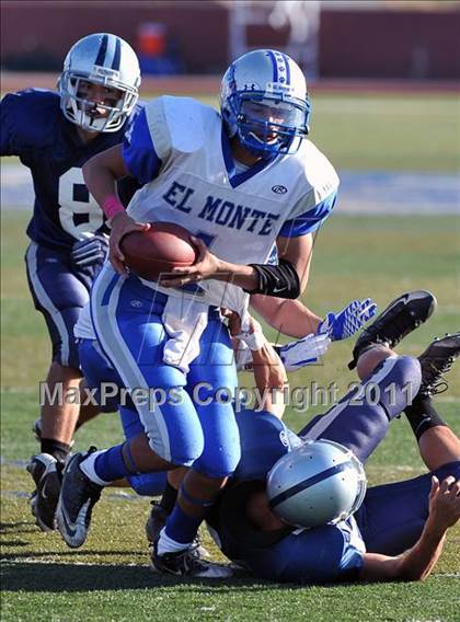 Thumbnail 2 in El Monte @ Gabrielino photogallery.