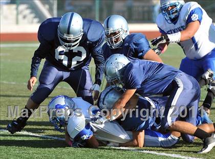 Thumbnail 1 in El Monte @ Gabrielino photogallery.