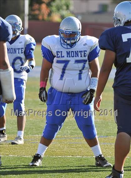 Thumbnail 1 in El Monte @ Gabrielino photogallery.