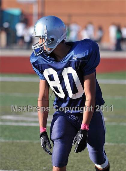 Thumbnail 2 in El Monte @ Gabrielino photogallery.