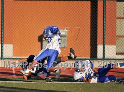 Thumbnail 2 in El Monte @ Gabrielino photogallery.