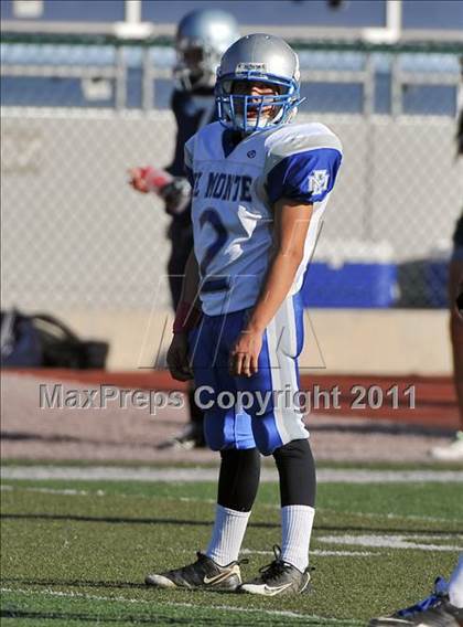 Thumbnail 3 in El Monte @ Gabrielino photogallery.