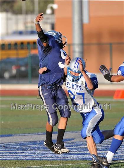 Thumbnail 2 in El Monte @ Gabrielino photogallery.