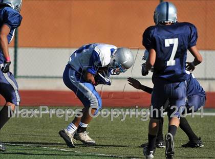 Thumbnail 2 in El Monte @ Gabrielino photogallery.