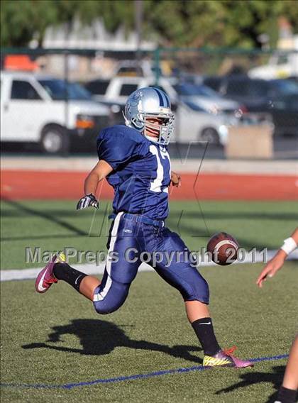 Thumbnail 2 in El Monte @ Gabrielino photogallery.