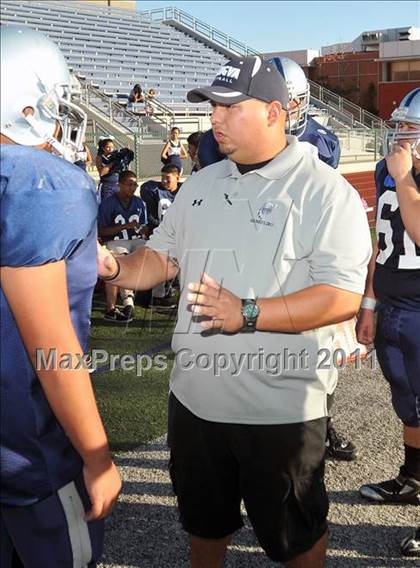 Thumbnail 1 in El Monte @ Gabrielino photogallery.