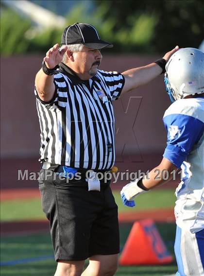 Thumbnail 3 in El Monte @ Gabrielino photogallery.