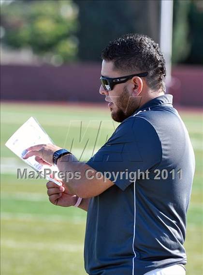 Thumbnail 2 in El Monte @ Gabrielino photogallery.