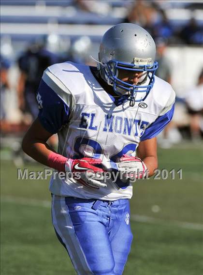 Thumbnail 3 in El Monte @ Gabrielino photogallery.