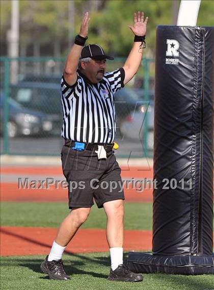 Thumbnail 1 in El Monte @ Gabrielino photogallery.
