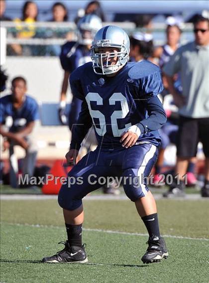 Thumbnail 1 in El Monte @ Gabrielino photogallery.