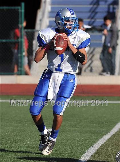 Thumbnail 2 in El Monte @ Gabrielino photogallery.
