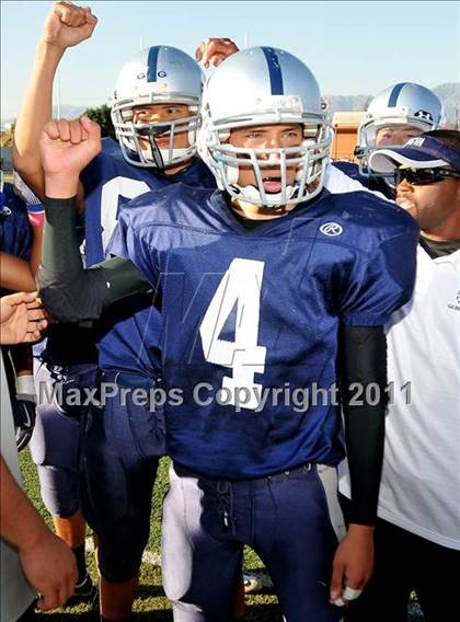 Thumbnail 2 in El Monte @ Gabrielino photogallery.