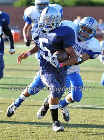 Thumbnail 3 in El Monte @ Gabrielino photogallery.