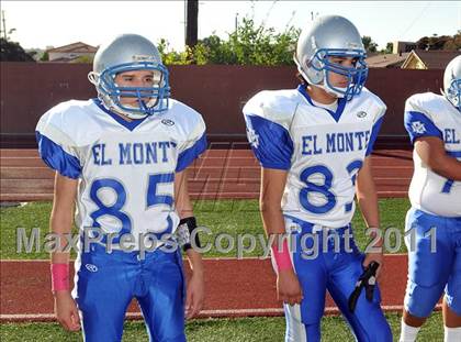 Thumbnail 3 in El Monte @ Gabrielino photogallery.