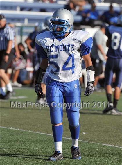 Thumbnail 1 in El Monte @ Gabrielino photogallery.