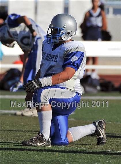 Thumbnail 1 in El Monte @ Gabrielino photogallery.