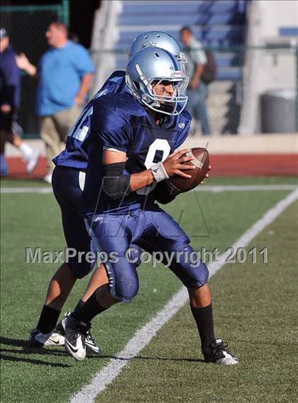 Thumbnail 2 in El Monte @ Gabrielino photogallery.