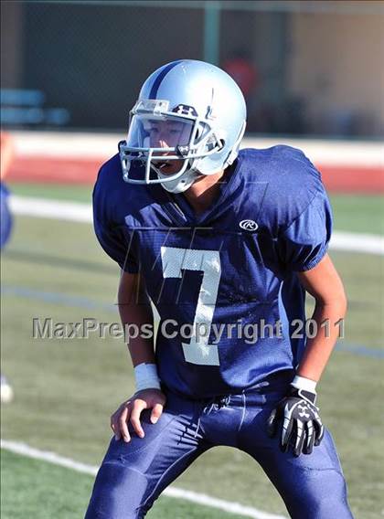 Thumbnail 2 in El Monte @ Gabrielino photogallery.
