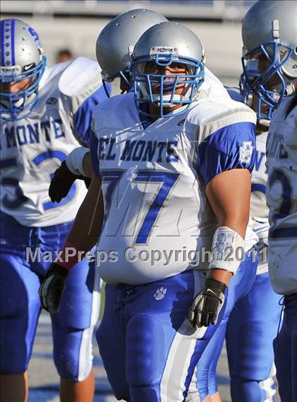 Thumbnail 3 in El Monte @ Gabrielino photogallery.