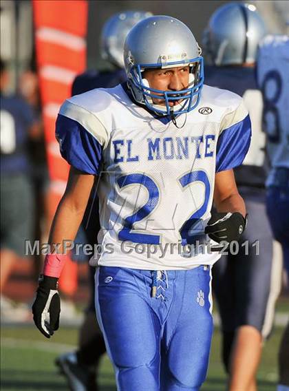 Thumbnail 3 in El Monte @ Gabrielino photogallery.
