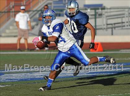 Thumbnail 2 in El Monte @ Gabrielino photogallery.