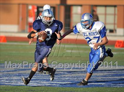 Thumbnail 3 in El Monte @ Gabrielino photogallery.