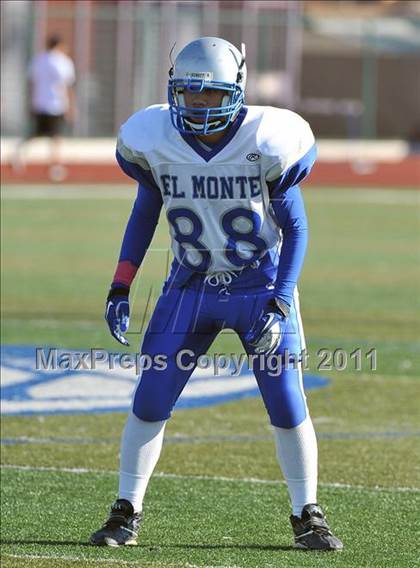 Thumbnail 1 in El Monte @ Gabrielino photogallery.