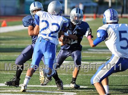 Thumbnail 2 in El Monte @ Gabrielino photogallery.