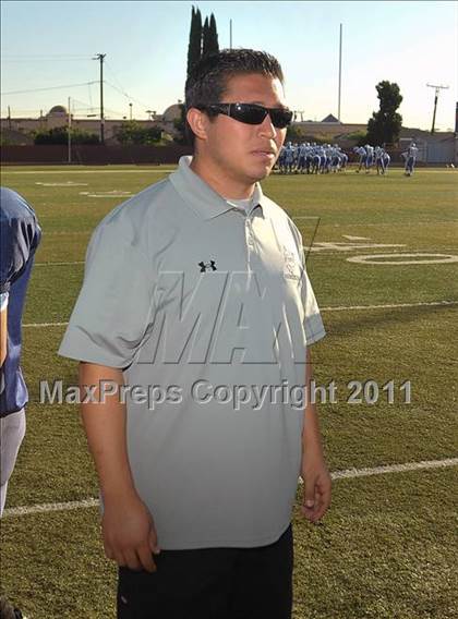 Thumbnail 2 in El Monte @ Gabrielino photogallery.