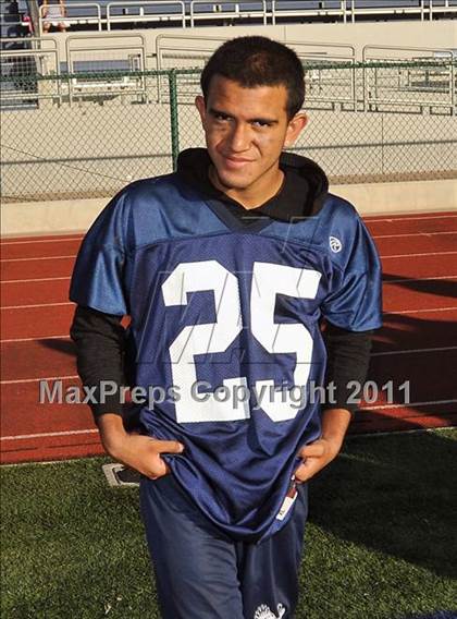 Thumbnail 1 in El Monte @ Gabrielino photogallery.