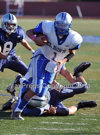 Thumbnail 3 in El Monte @ Gabrielino photogallery.