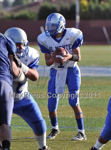 Thumbnail 3 in El Monte @ Gabrielino photogallery.