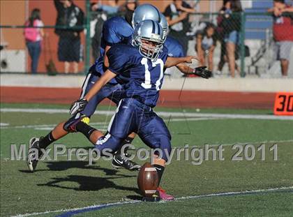 Thumbnail 1 in El Monte @ Gabrielino photogallery.
