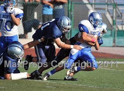Thumbnail 2 in El Monte @ Gabrielino photogallery.