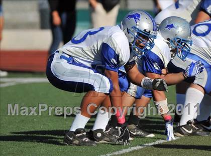 Thumbnail 3 in El Monte @ Gabrielino photogallery.