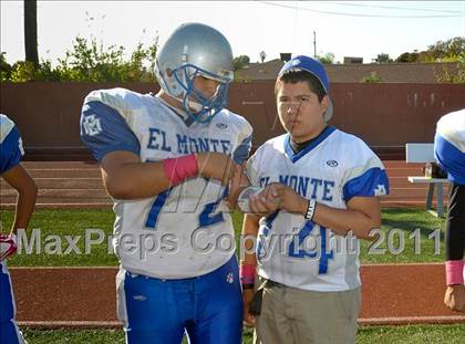 Thumbnail 2 in El Monte @ Gabrielino photogallery.